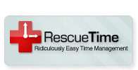 Ridiculously Easy Time Management Tools | RescueTime